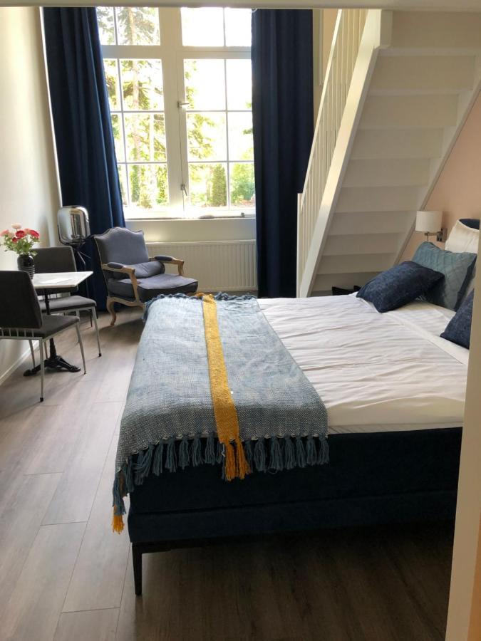 Schuringse Klasse Numansdorp エクステリア 写真
