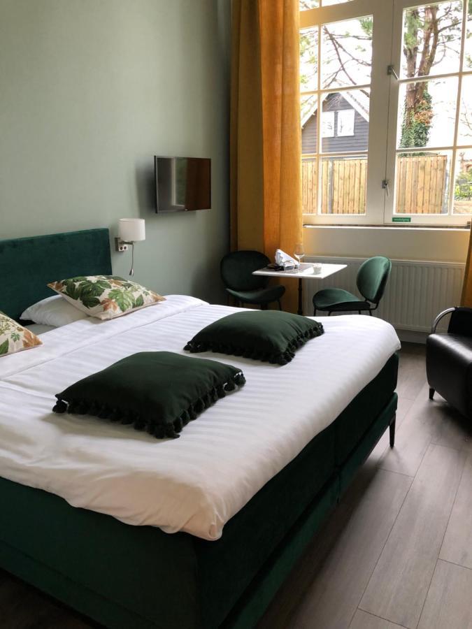 Schuringse Klasse Numansdorp エクステリア 写真