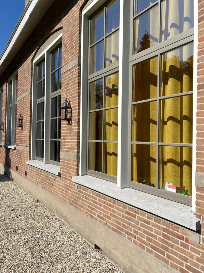 Schuringse Klasse Numansdorp エクステリア 写真